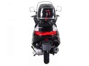 scooter Ono 150cc coté