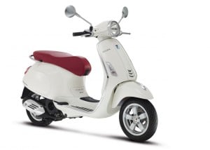 Vespa Primavera 2014