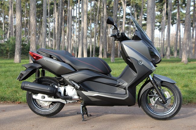 Symptome moteur sérré 50cc